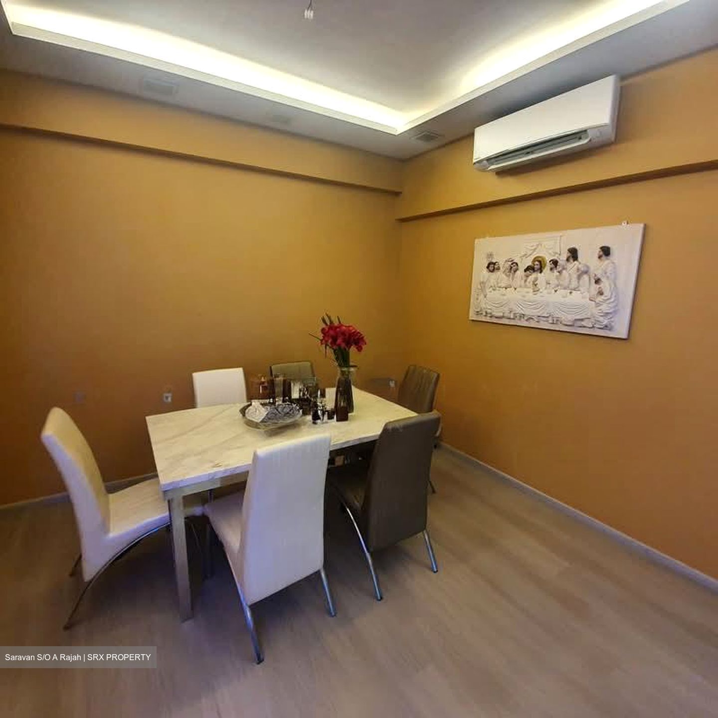 Regent Grove (D23), Condominium #584819031